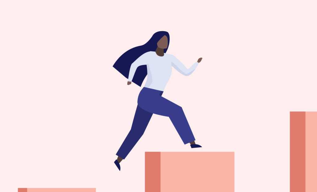 Episode 2: Female Leaders, Where Are&nbsp;They?